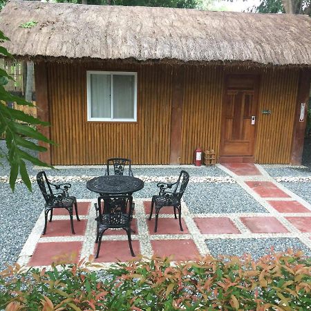 Buenavista Family Inn Tagudin Екстер'єр фото