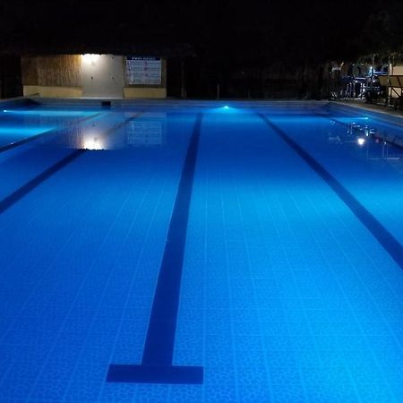 Buenavista Family Inn Tagudin Екстер'єр фото