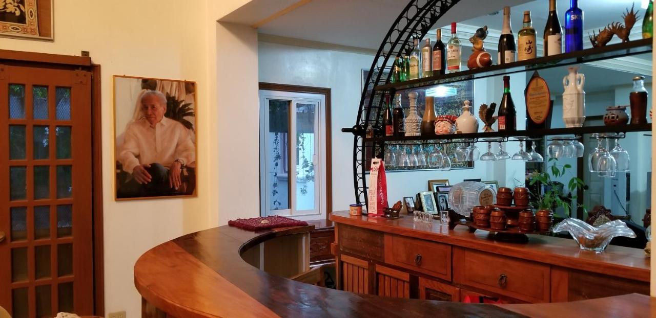 Buenavista Family Inn Tagudin Екстер'єр фото