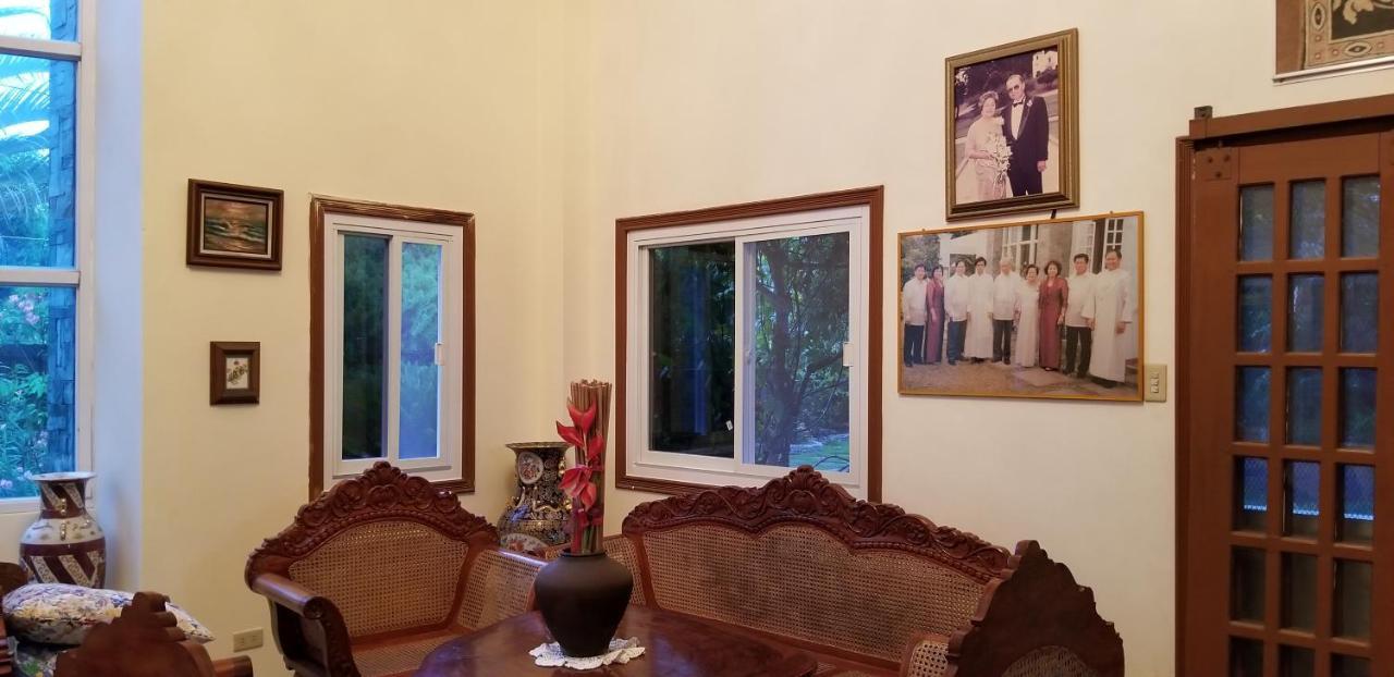 Buenavista Family Inn Tagudin Екстер'єр фото