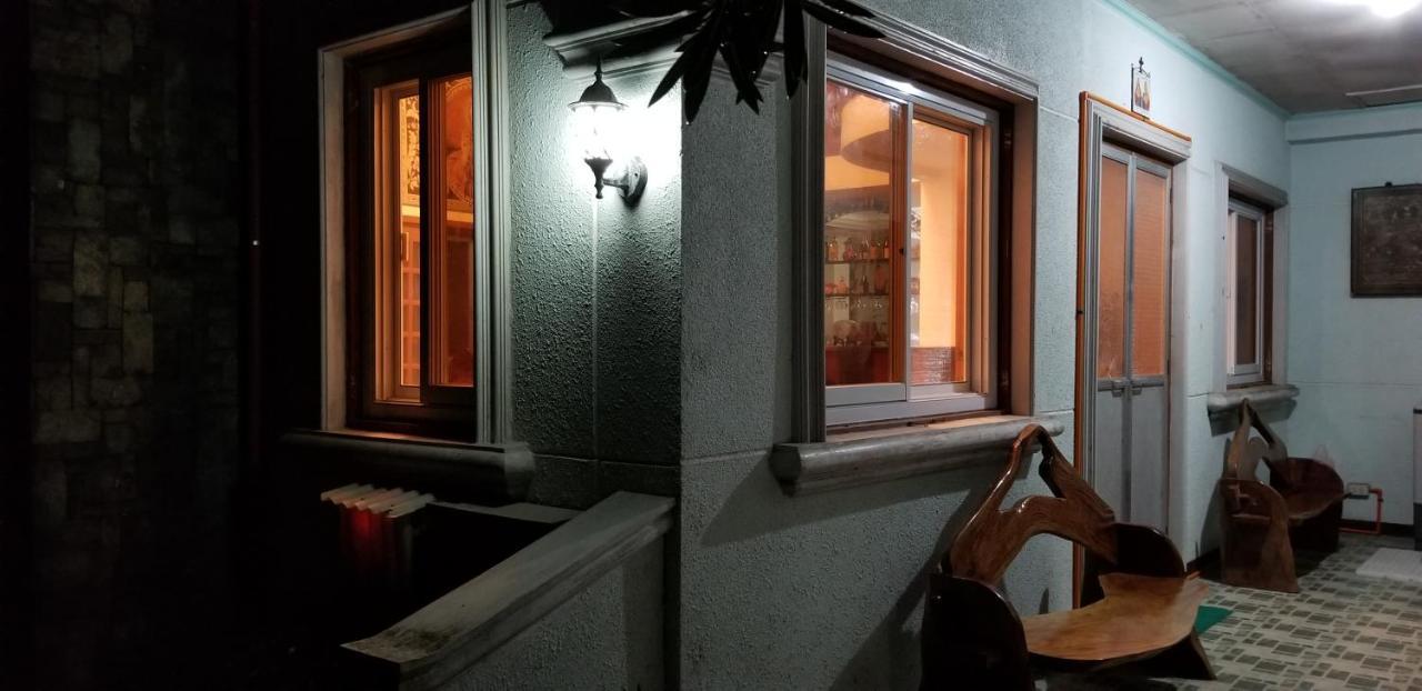 Buenavista Family Inn Tagudin Екстер'єр фото