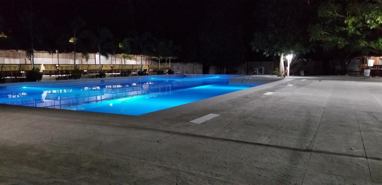 Buenavista Family Inn Tagudin Екстер'єр фото