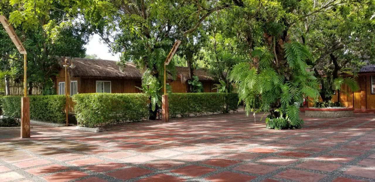Buenavista Family Inn Tagudin Екстер'єр фото