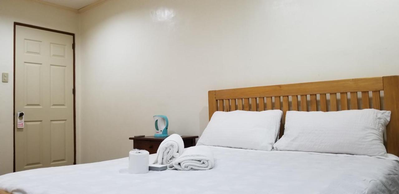 Buenavista Family Inn Tagudin Екстер'єр фото
