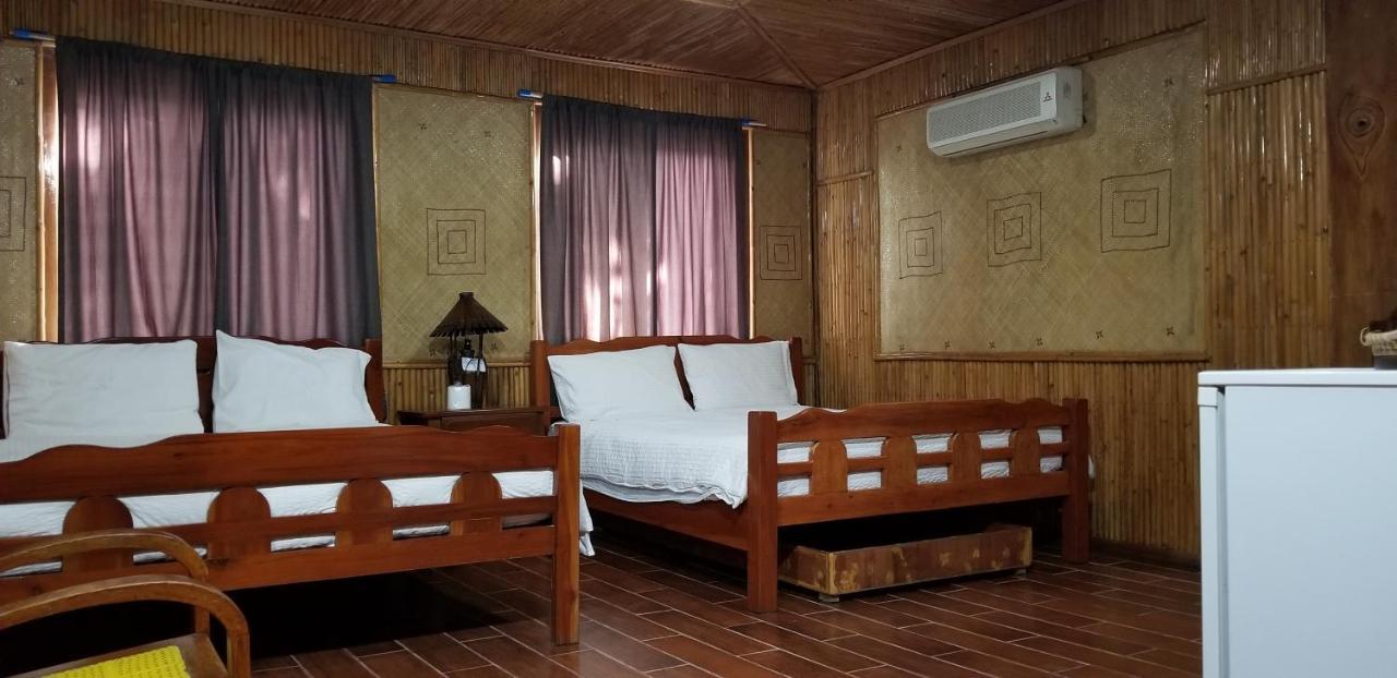 Buenavista Family Inn Tagudin Екстер'єр фото
