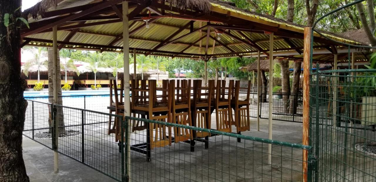 Buenavista Family Inn Tagudin Екстер'єр фото