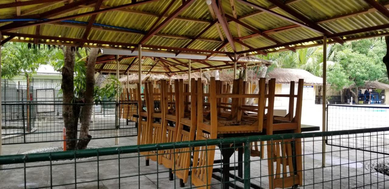 Buenavista Family Inn Tagudin Екстер'єр фото