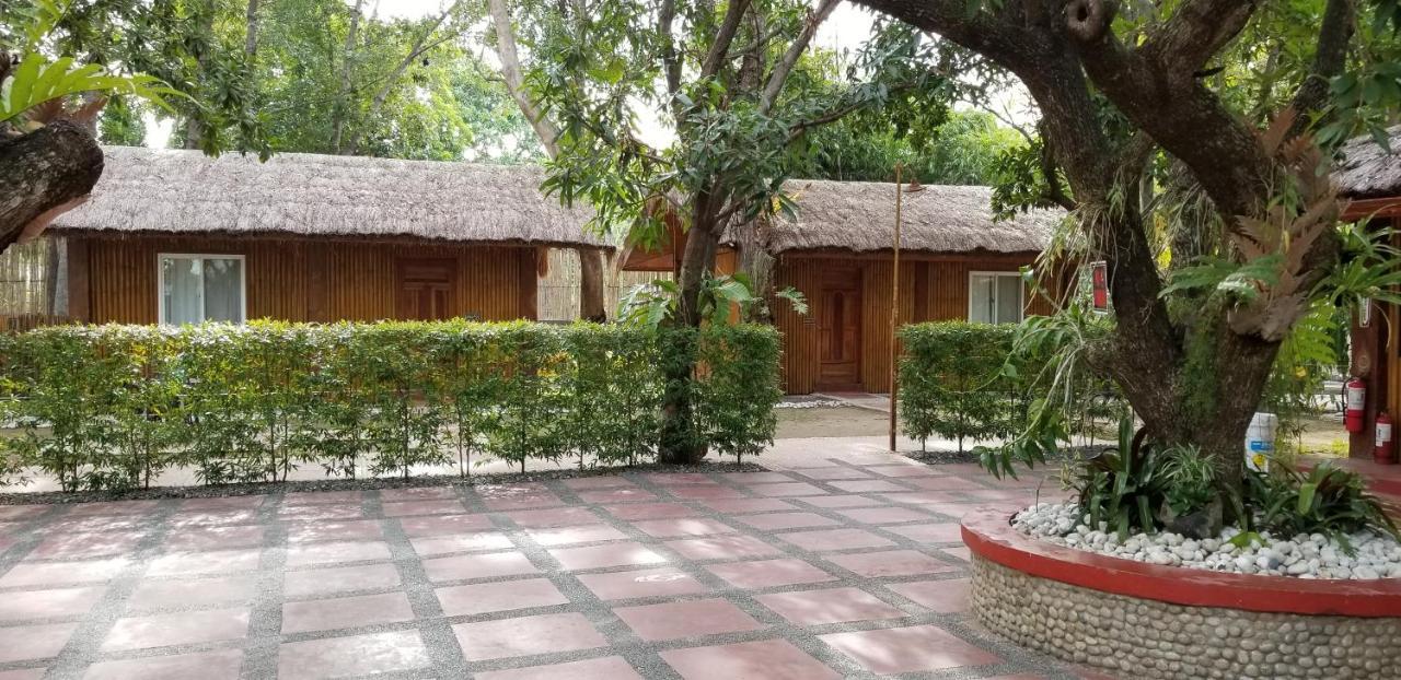 Buenavista Family Inn Tagudin Екстер'єр фото